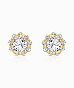 An unsurpassed silver ring