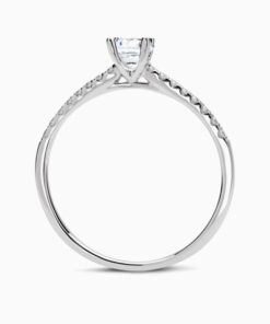 Elegant diamond Earrings