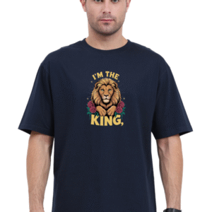 "I'm The King"™ Graphic T-Shirt