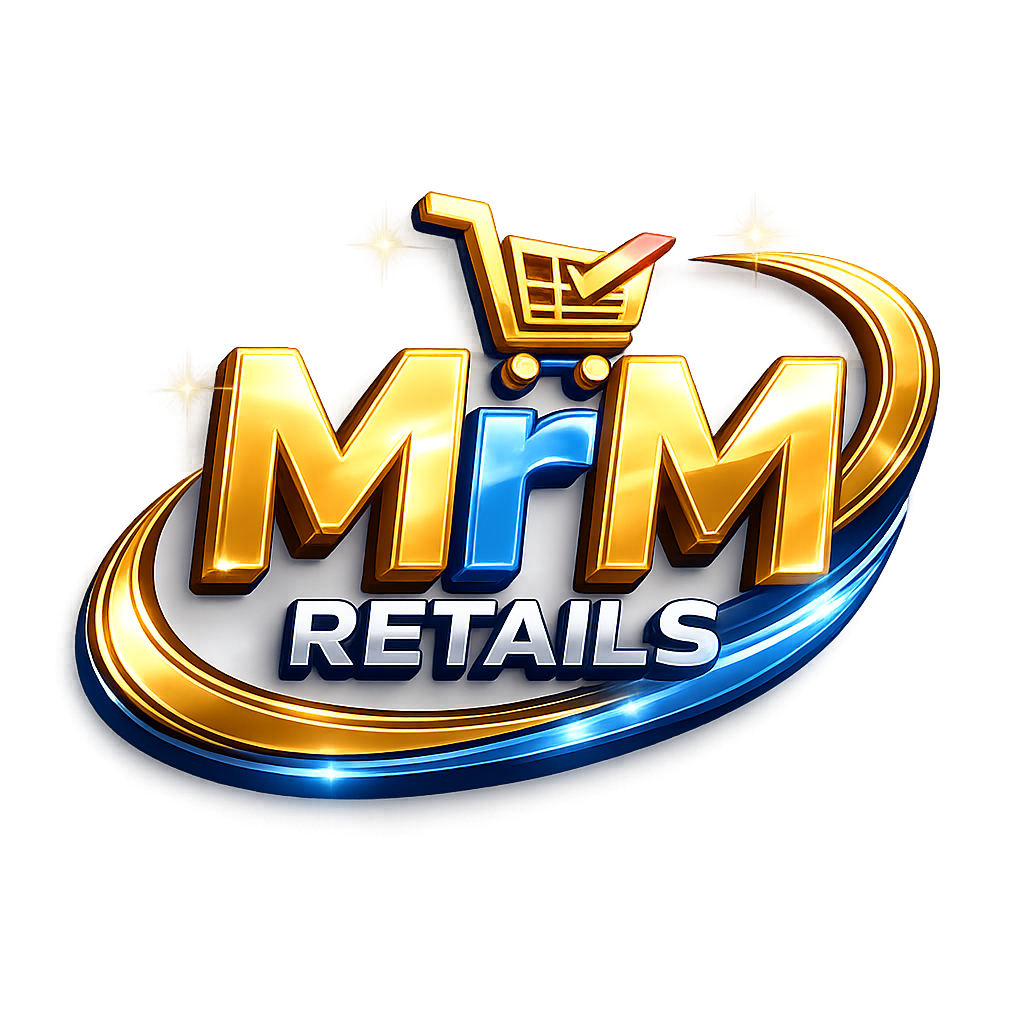 MrM Retails