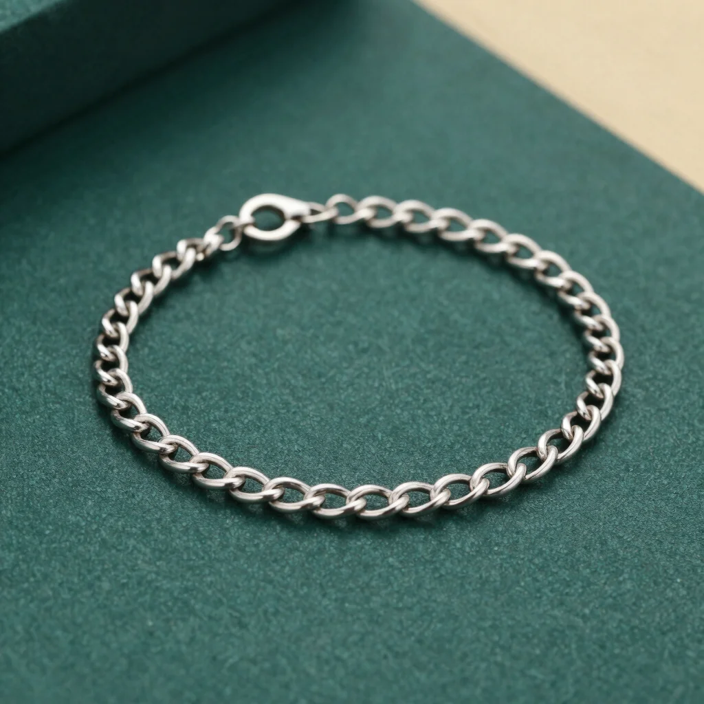Rhea Link Bracelet