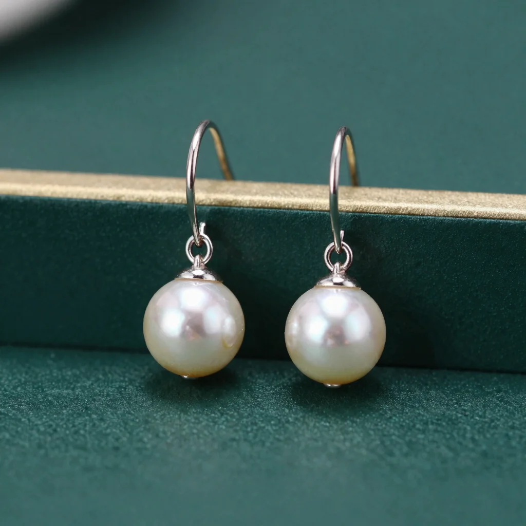 Aarohi Pearl Drops
